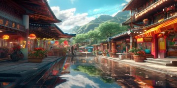 五一永州哪里好玩？