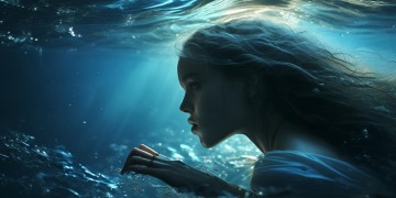 海妖的主题曲究竟是哪一首歌呢？