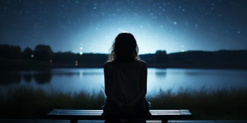 委屈可以告诉男友吗？