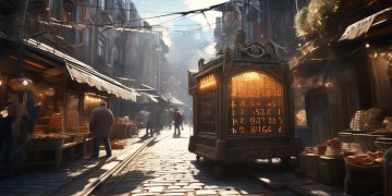 老乡别走，股票真的会迎来上涨行情吗？