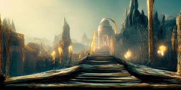 什么手游有兰若寺门派？深度解析这款奇幻仙侠之作