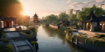 扬州旅游景点有哪些？
