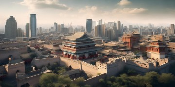 北京什么景点最有名？