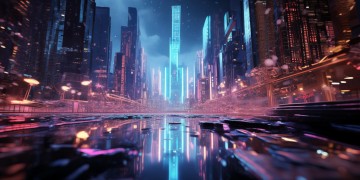 如何将3D模型转化为动画的AI工具真的存在吗？