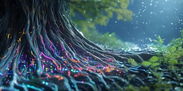 AI模型算法运算的崛起，能否带动相关概念股持续走强？