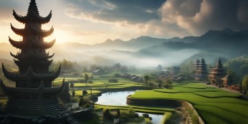 代县有哪些旅游景点？