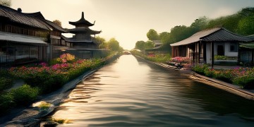 吴江区有哪些旅游景点？
