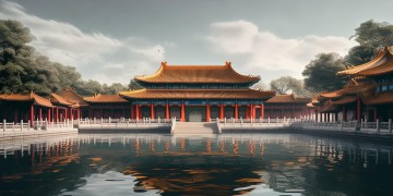 北京景点只有圆明园吗？