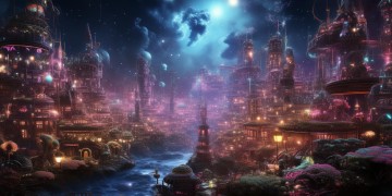 星际公民哪里好玩？