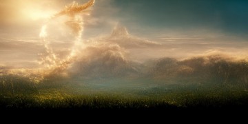 哪款手游能让你体验金丹渡劫的奇幻之旅？