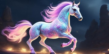 梦幻手游新年坐骑是什么？