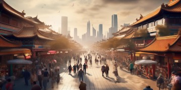 去北京旅游哪里好玩呢？