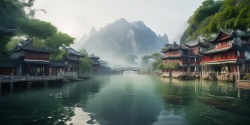 信阳哪些景点好玩？