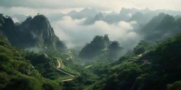 八面山景区门票价格到底是多少呢？