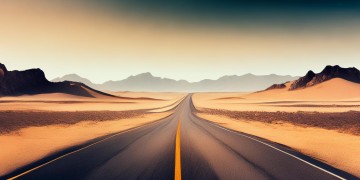甘肃有个什么公路景点令人叹为观止？