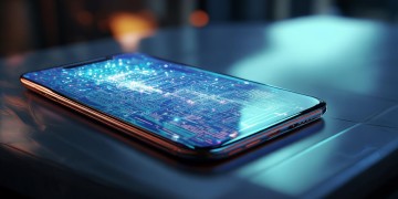 手机上真的能跑AI模型吗?