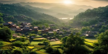 济宁菏泽，究竟哪里才是旅游的宝藏之地？