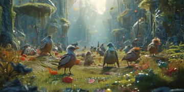 吃鸡外服究竟有哪些值得一试的手游？