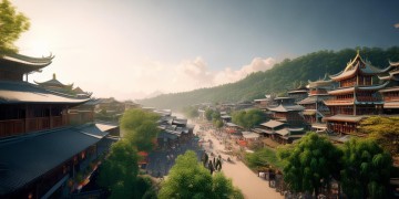 崇左市内有哪些值得一游的景点？