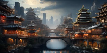 请问开封附近有什么景点？这些宝藏地你绝对不能错过！