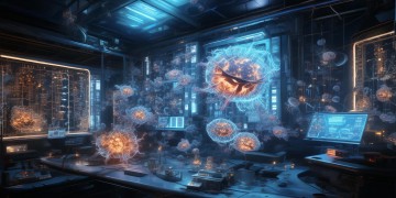 生物科技探索生命 - 马姐揭秘生物界网站内容解读