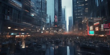 党员购买股票违纪吗？