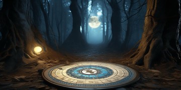 猜女友摩羯座是什么？探索星座与性格的奇妙关联