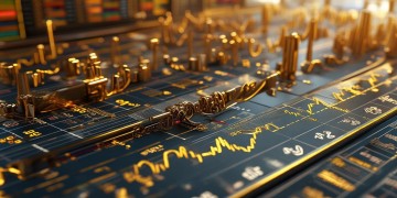 股票中什么叫金钗股？