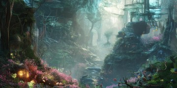 问道手游中物伤角色真的占据主流吗？