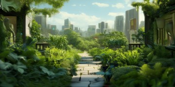 在绿城物业学到了什么？