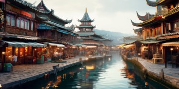 汕头内有哪里好玩？这些宝藏景点与体验让你不虚此行！
