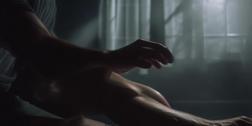 为什么老想掐男友胳膊？