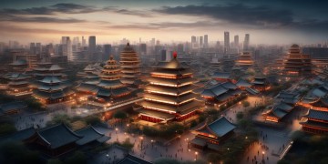 去看北京看些什么景点？