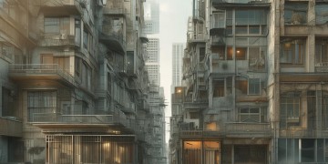 物业用房是否包括垃圾房？