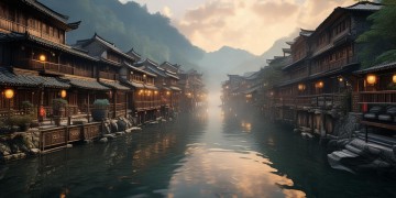 浙江乌江古镇有哪些不容错过的景点？