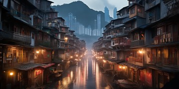 重庆景点配什么歌最能彰显其魅力？