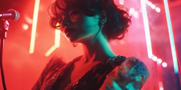 唱摇滚的昭和歌姬究竟是谁？