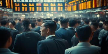 中国股市炒股能赚钱吗？