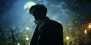我的押韵男友是什么？