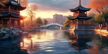 上海淀山湖有哪些值得一游的景点？