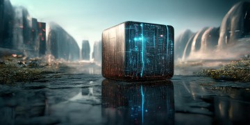 立方数科AI智能大模型，未来科技的新篇章？
