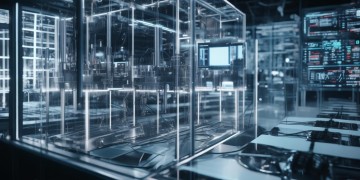 AI训练模型，究竟该用什么样的电脑才合适？