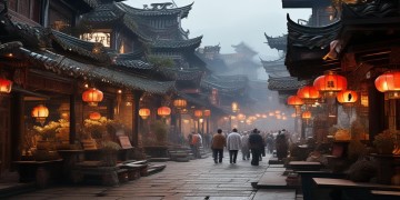 大同哪家景点最好玩？