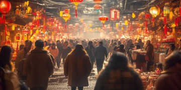 春节开市第一天股市都会涨吗？