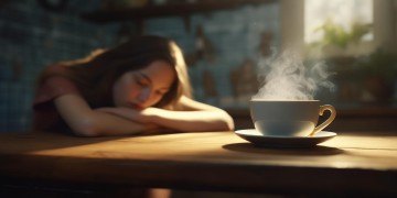 女友头晕吃什么能快点缓解呢？