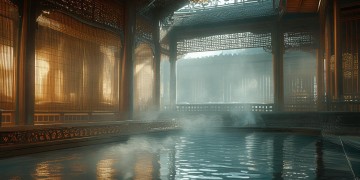 湘乡洗浴哪里好玩？