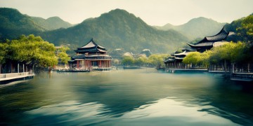西湖内究竟藏着哪些不可错过的景点？