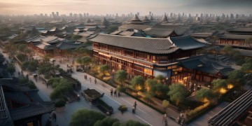 西安都有哪些知名的物业公司？