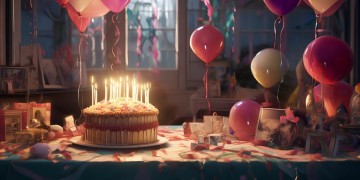 母亲生日点什么歌？