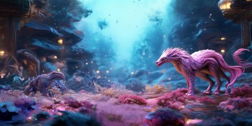 梦幻手游还会出神兽吗？